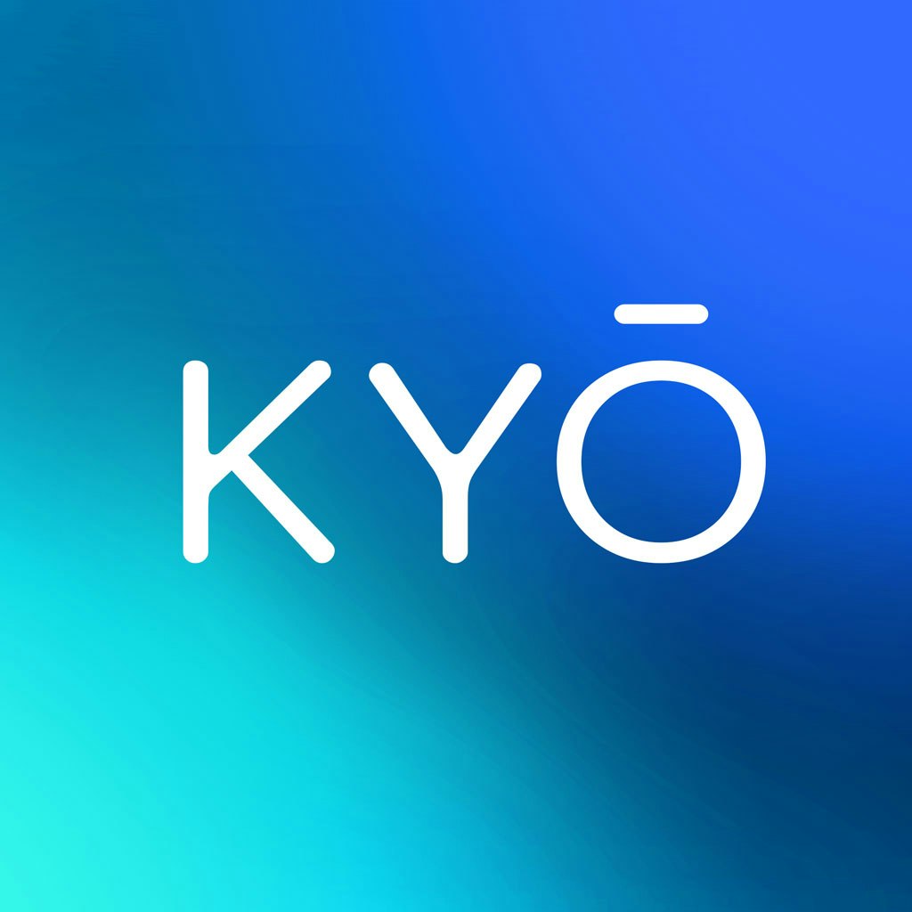 KYO. Affirmations & Subliminals.