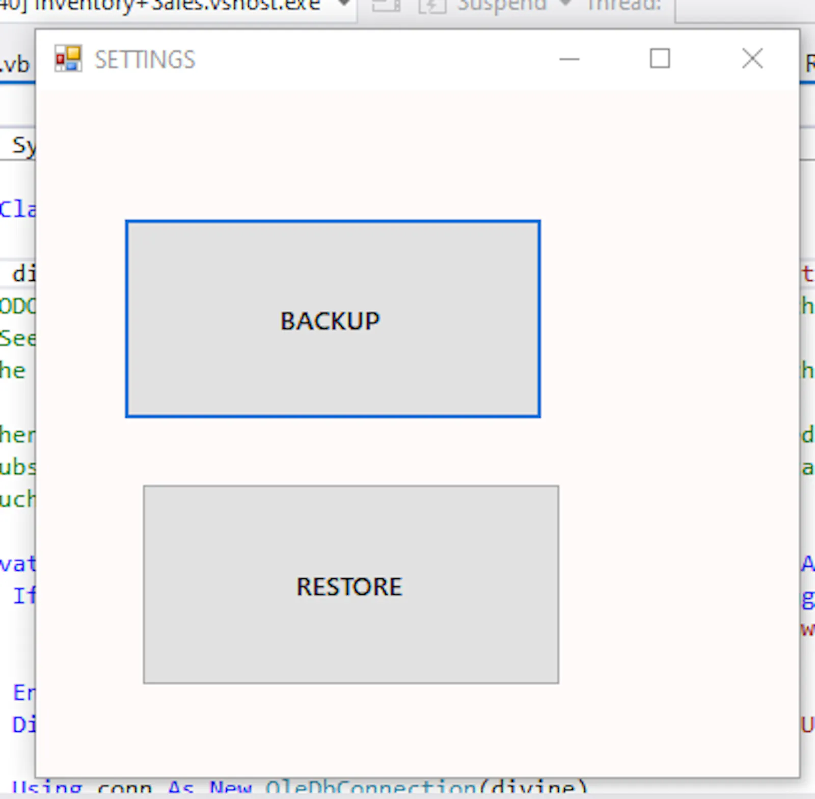 Divinestock screenshot 5