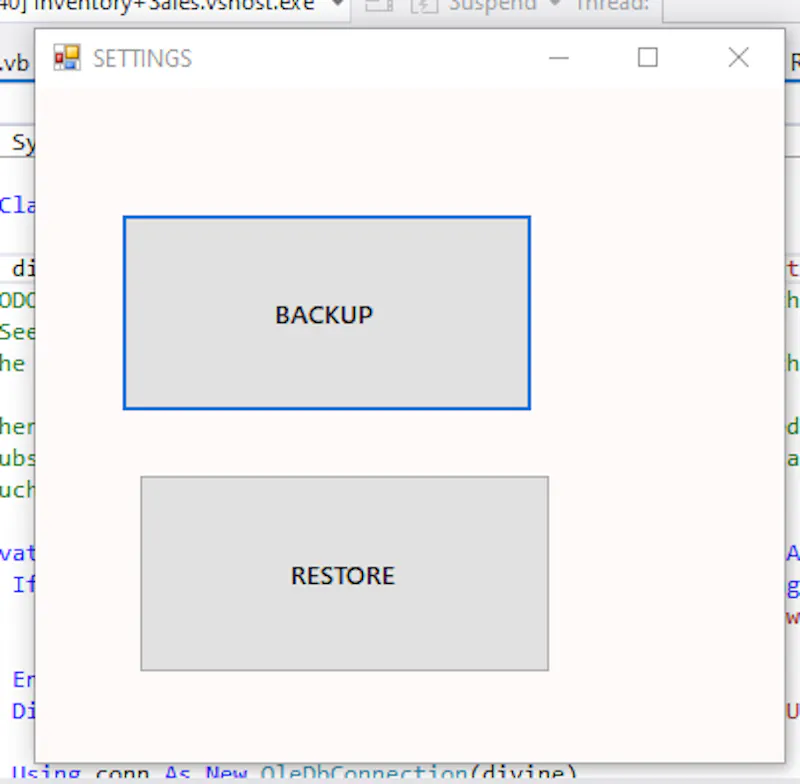 Divinestock screenshot 5