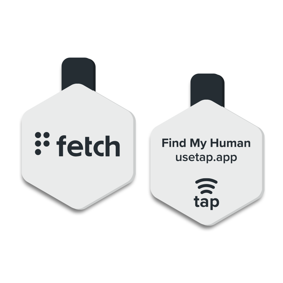 Fetch™ gallery image