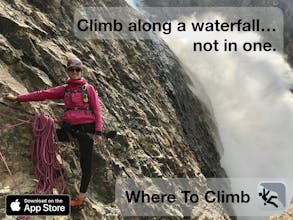 Where to Climb gallery image