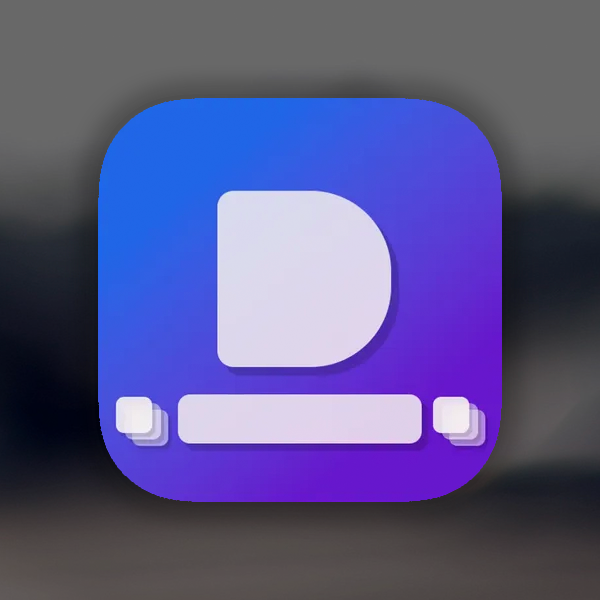 Dockside app for Mac logo