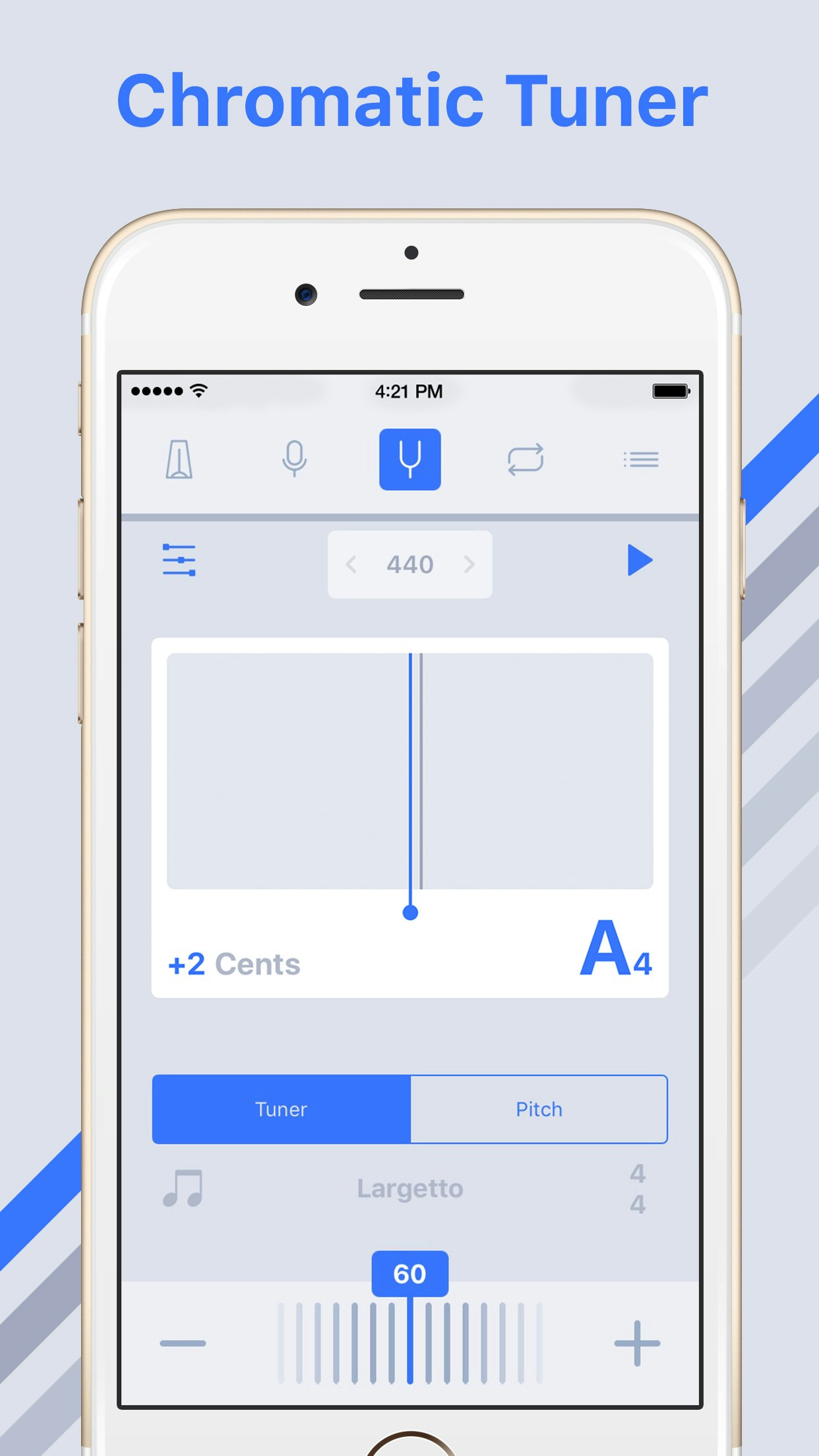 Metronome+ gallery image