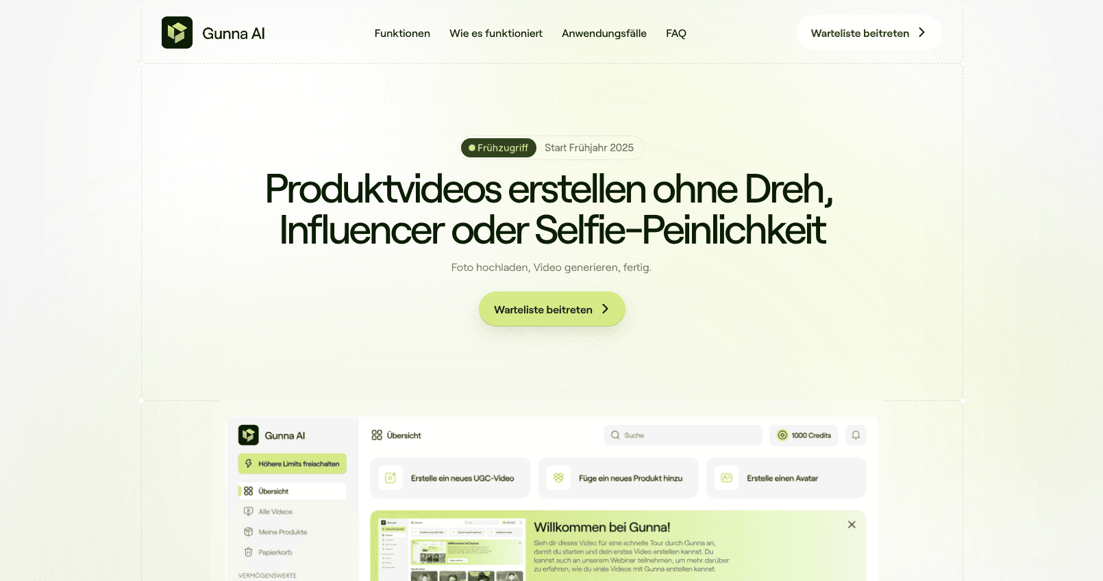 Gunna AI gallery image