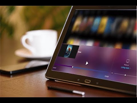 Dabby - radically new streaming device gallery image