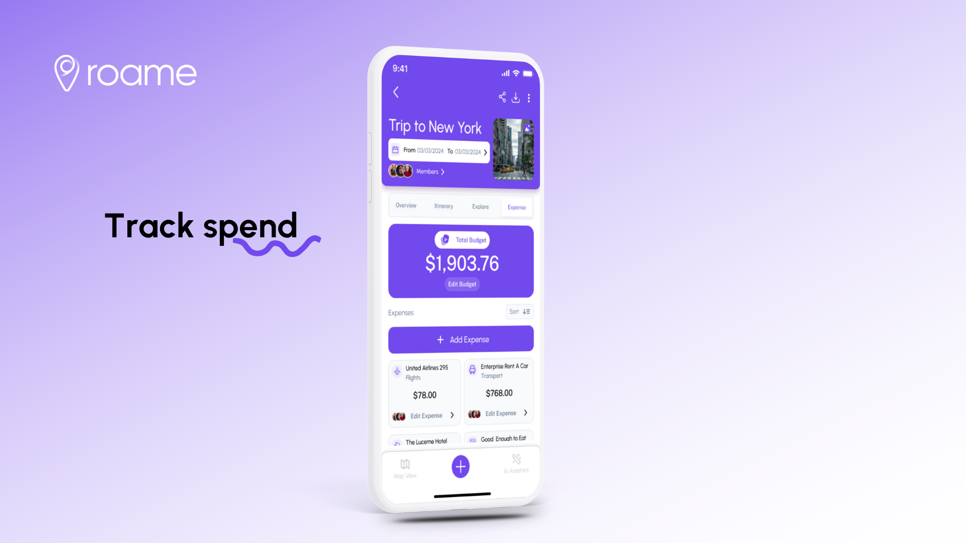 roame.io media 6
