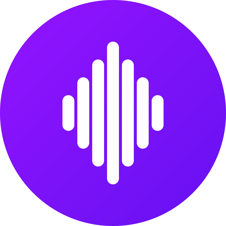 Social Banners in Seconds with AI logo