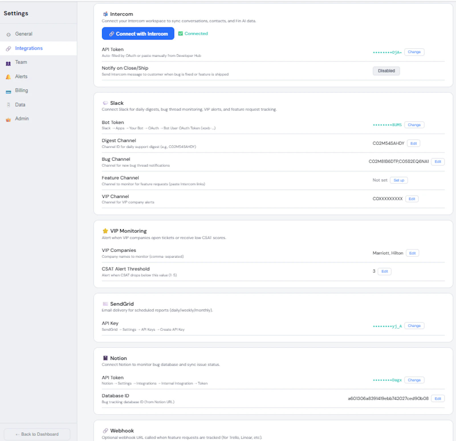 Velax.ai screenshot 7