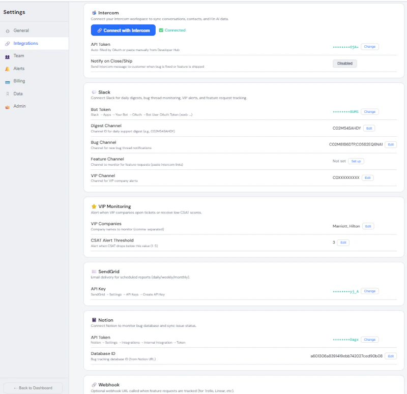Velax.ai screenshot 7
