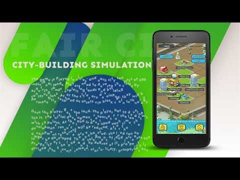 Fair City gallery image