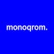 monoqrom.