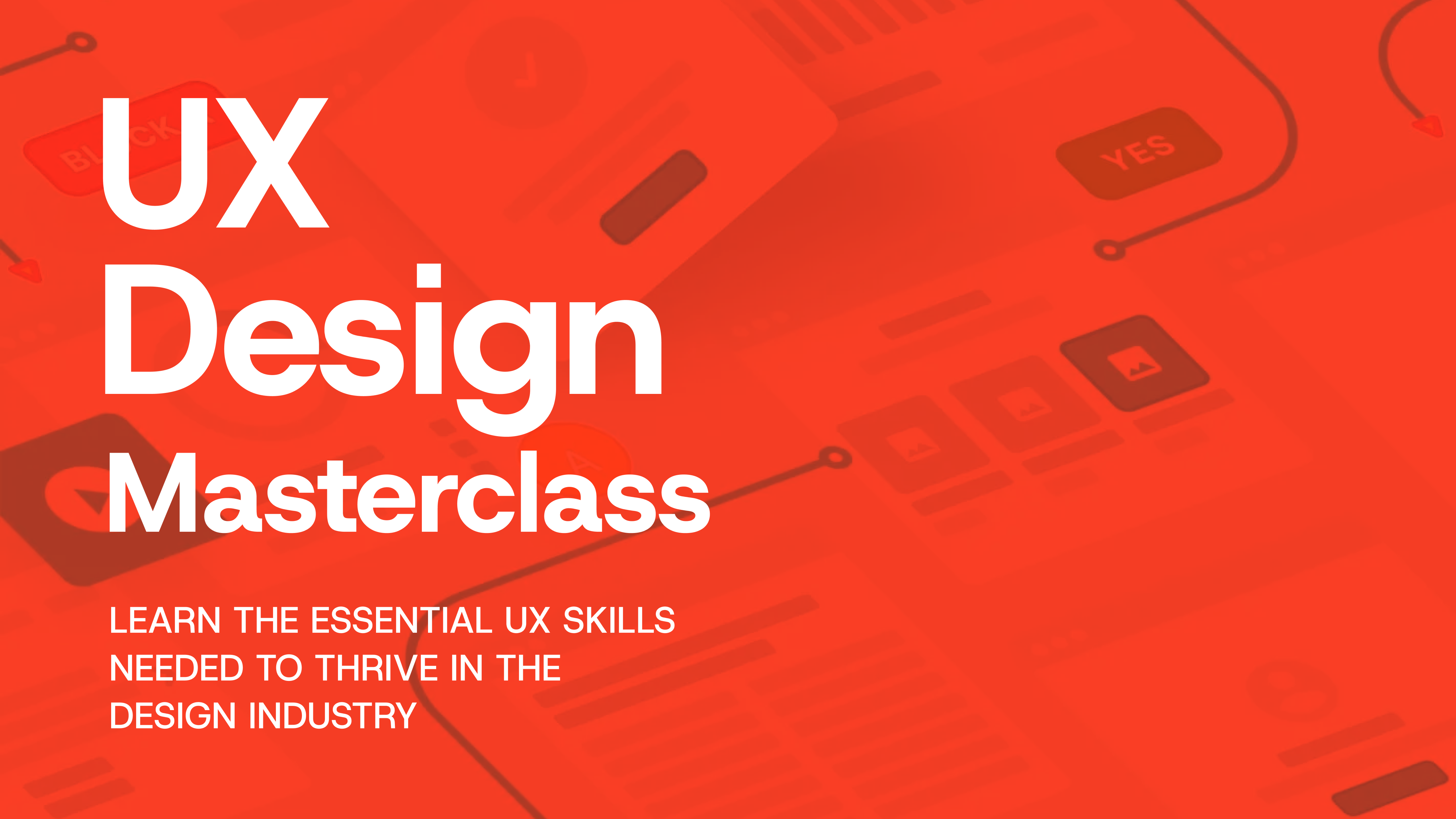 Média Académie du penseur - Améliorez les compétences de conception d'interface utilisateur / UX avec des modules dirigés par des experts. 1
