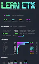 LeanCTX gallery image