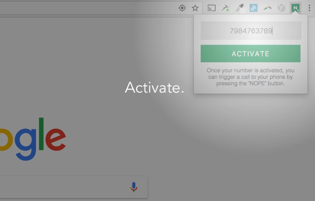 NOPE | Can't Right Now gallery image