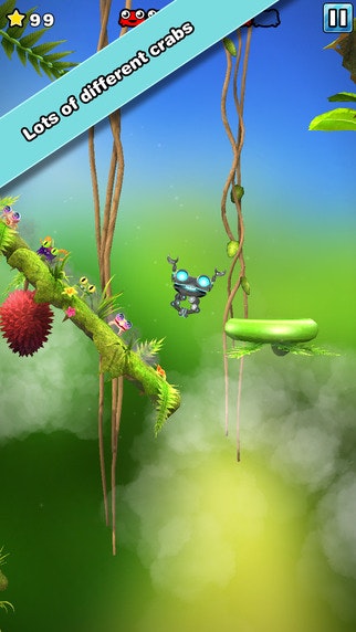 Mr. Crab 2 gallery image