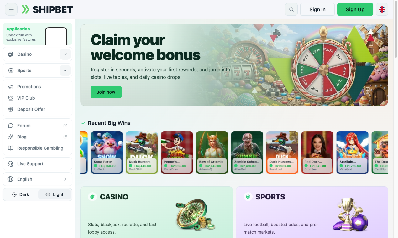 InGaming gallery image