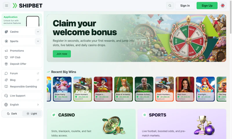 InGaming screenshot 2