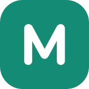 Memoriq logo