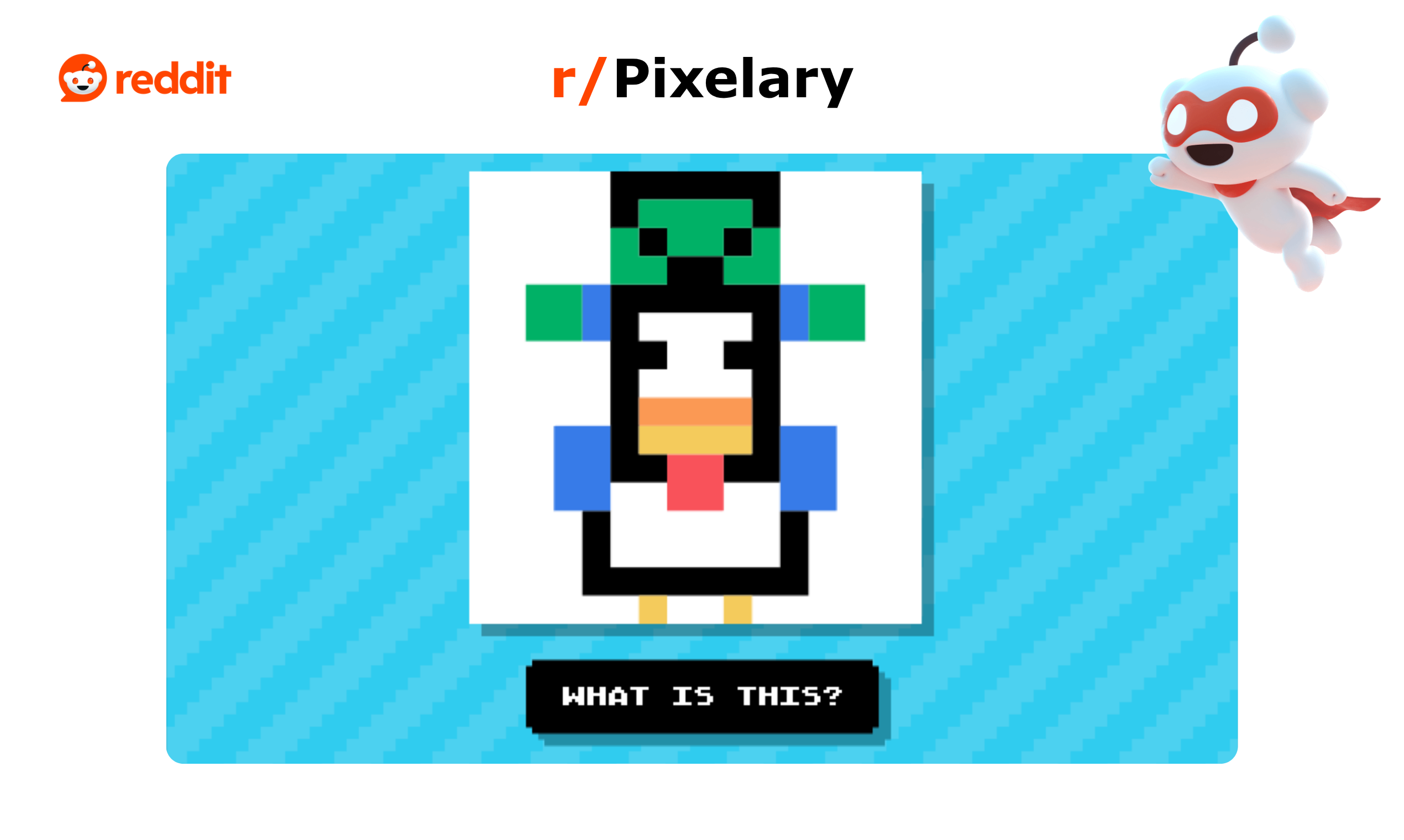 Média Games Reddit - L'avenir de Reddit - Créer des jeux qui s'exécutent directement dans les publications Reddit 3