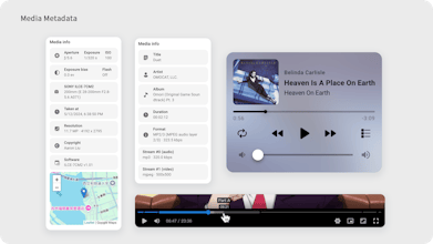 Cloudreve gallery image