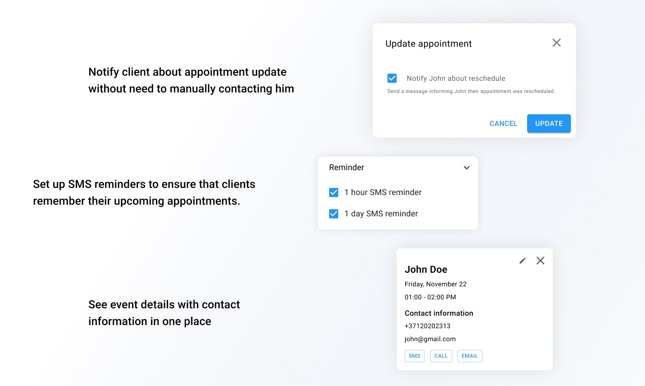 SnapCalendar gallery image