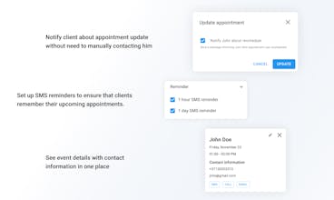 SnapCalendar gallery image