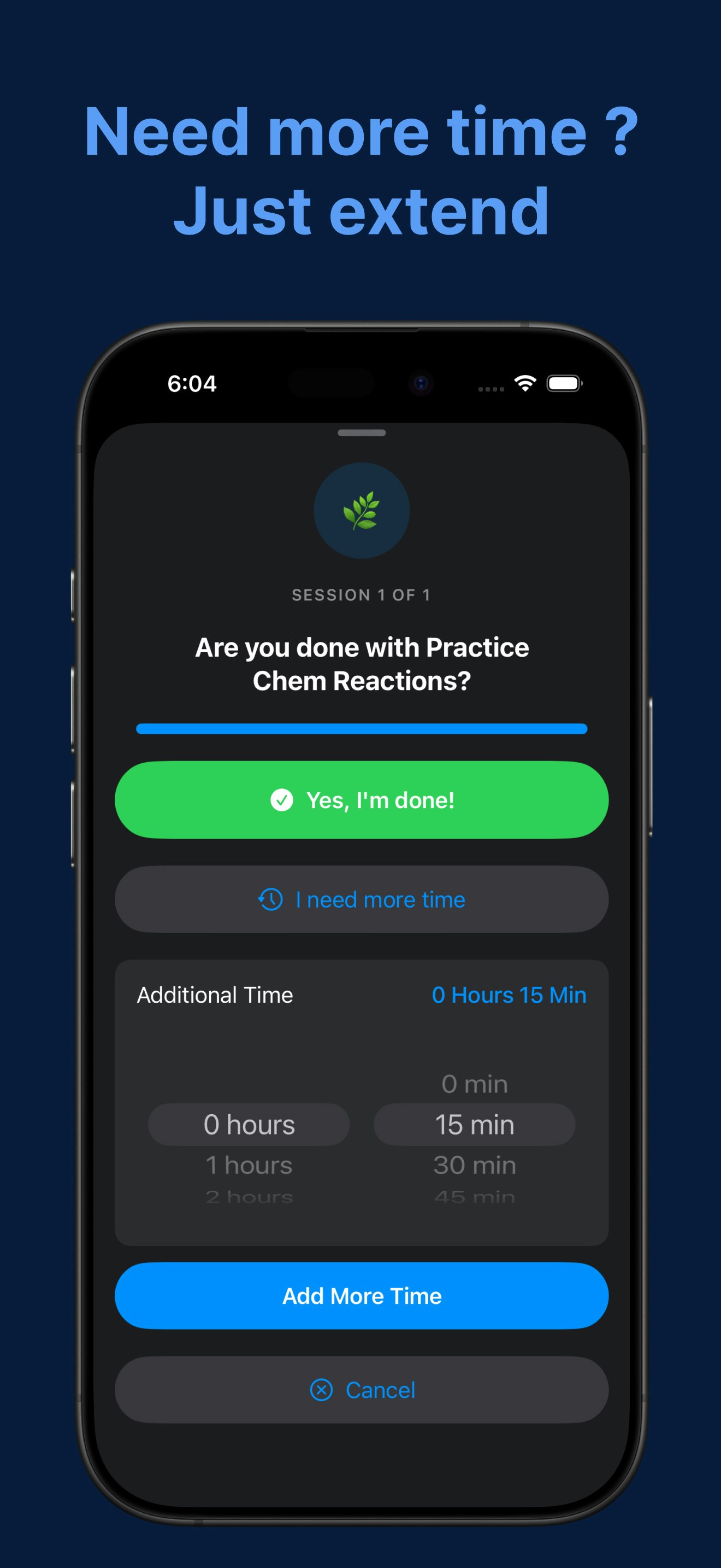 GoodPlans: Study Planner gallery image