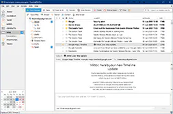 Essentialpim gallery image