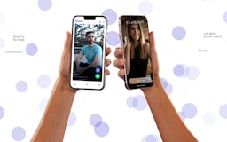 Blaber - Dating & Voice Lounge media 3