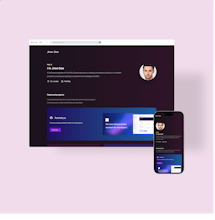 Portfolly gallery image