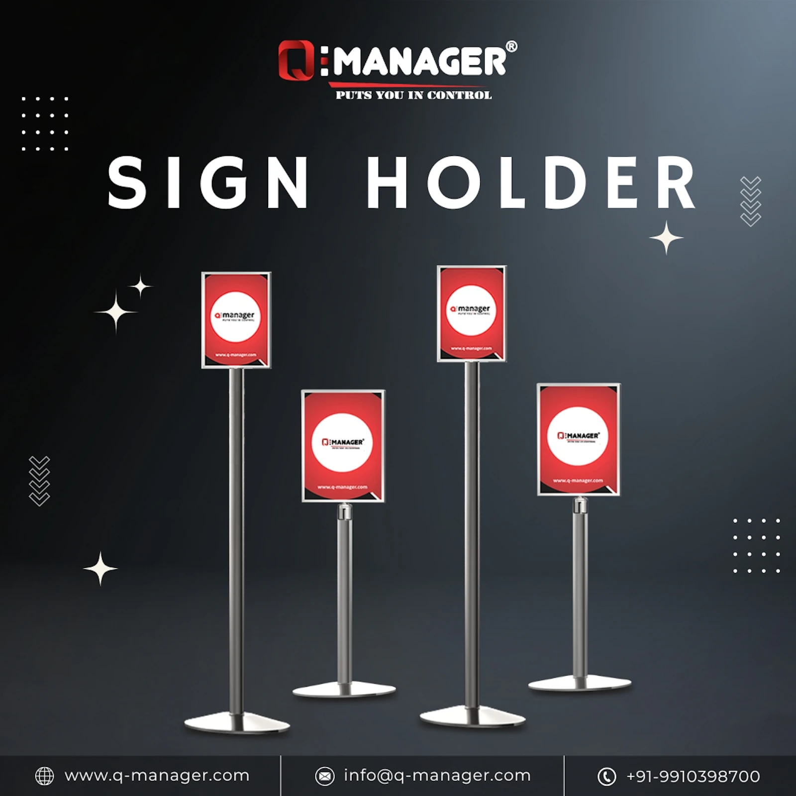Queue Manager Products screenshot 3