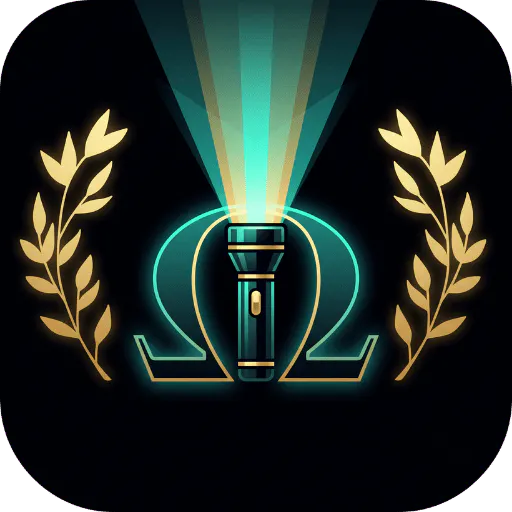 Flashlight Upgraded: More Than Light gallery image