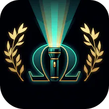 Flashlight Upgraded: More Than Light gallery image