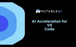 MutableAI for VS Code media 1