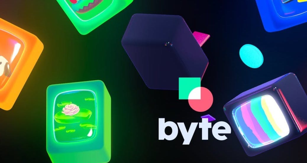 Check out Byte