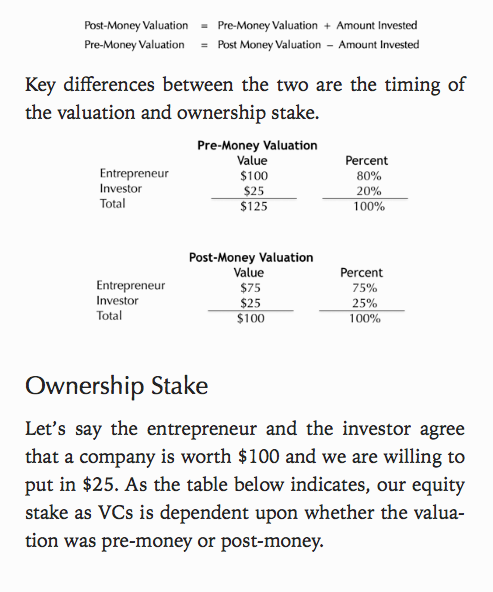 #BreakIntoVC: How to Break Into Venture Capital And Think Like an Investor gallery image