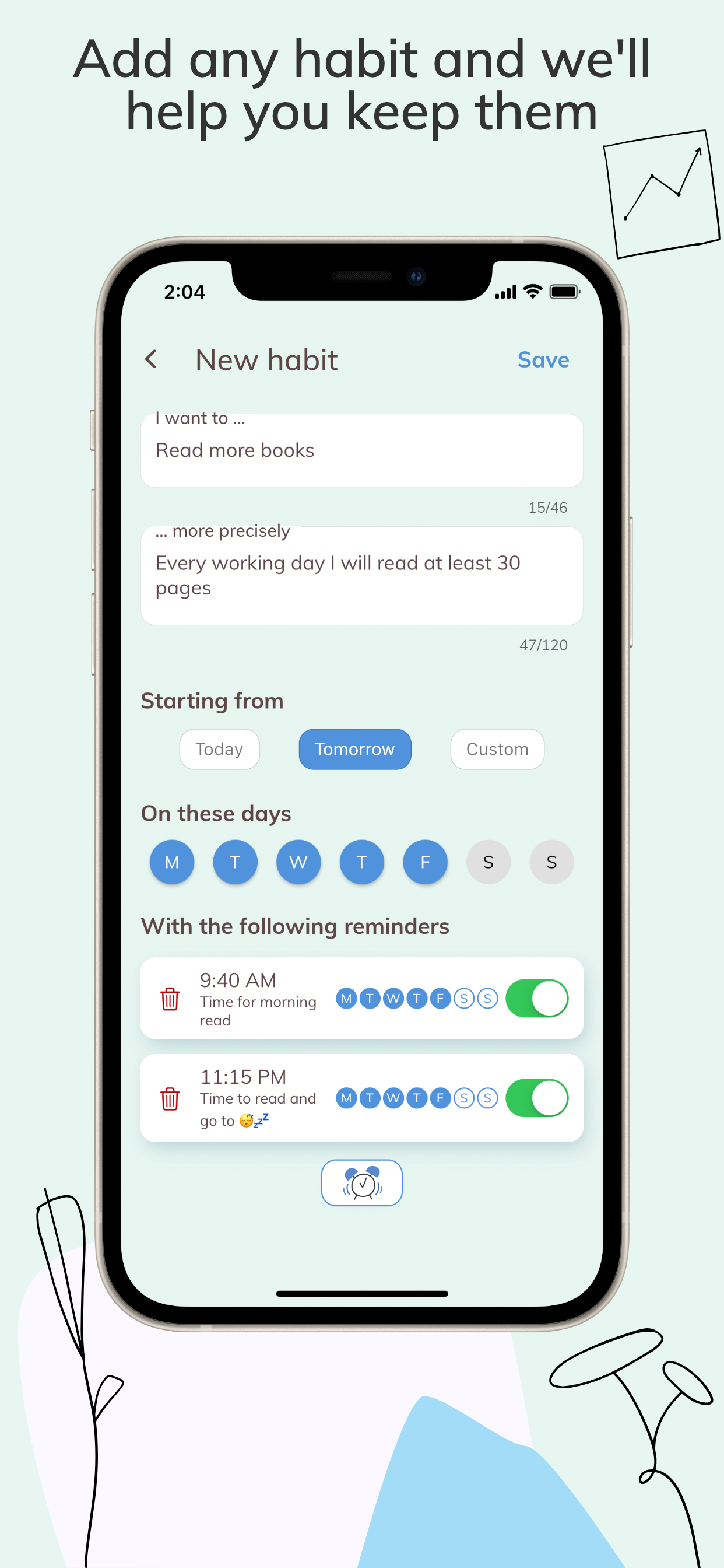 Habit It gallery image