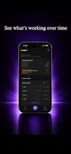 StackIQ: Supplement Tracker gallery image