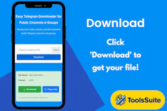 Toolssuite gallery image
