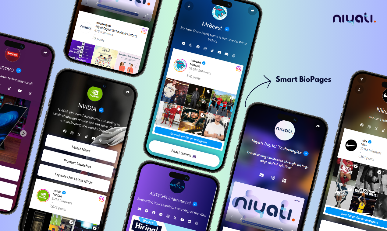LinkSphere 2.0 gallery image
