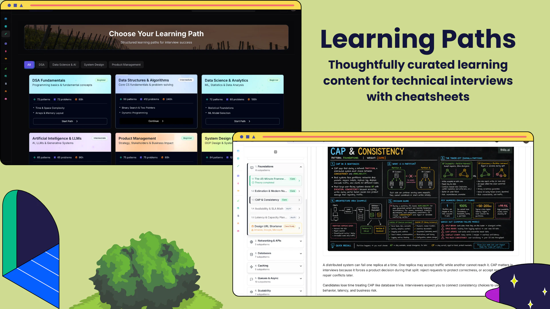 thita.ai screenshot 5