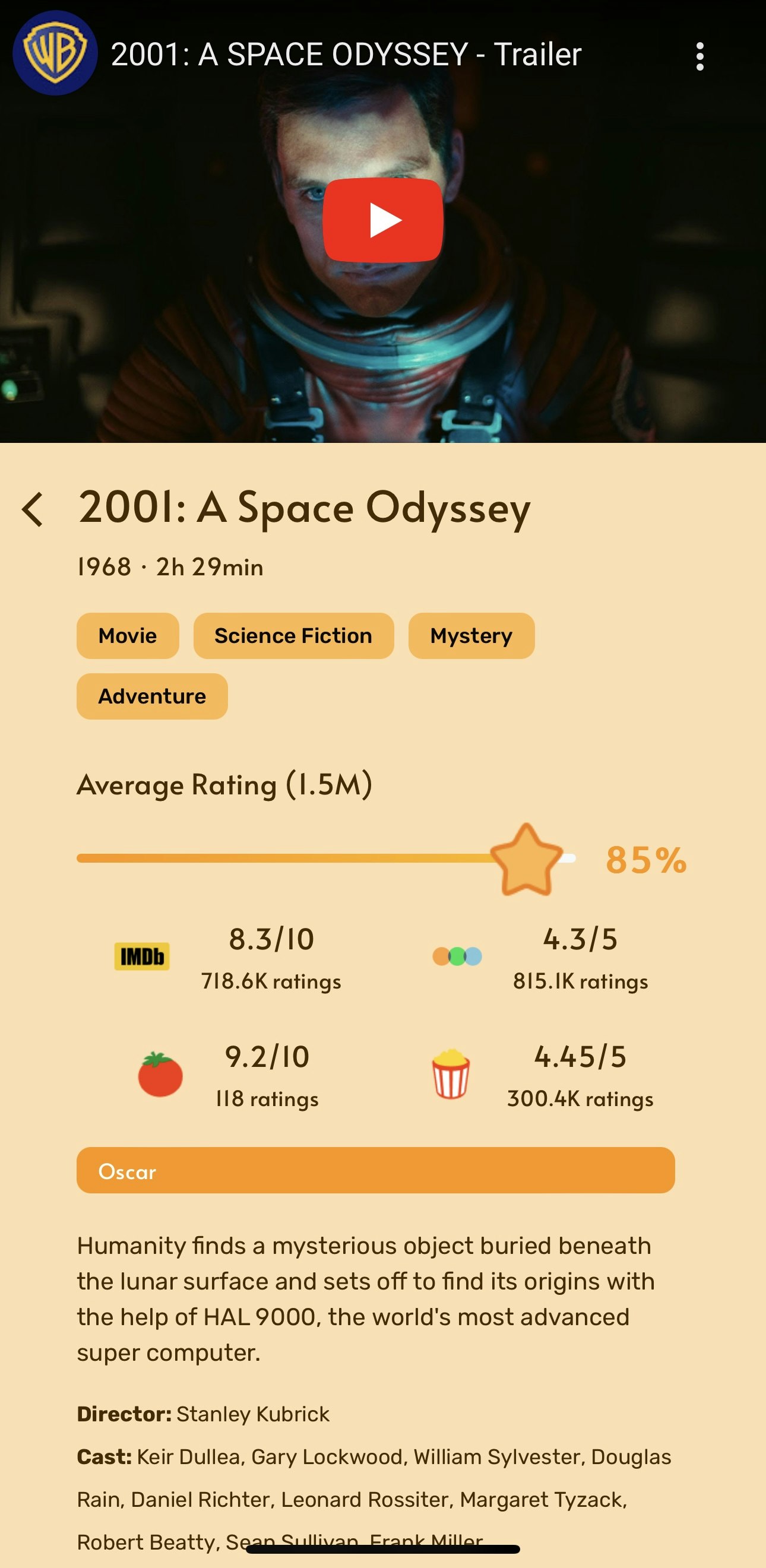 Cribit gallery image