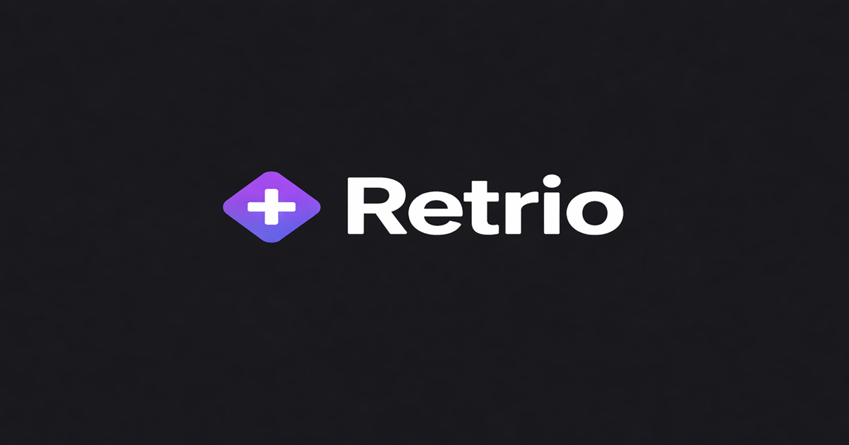 Retrio gallery image
