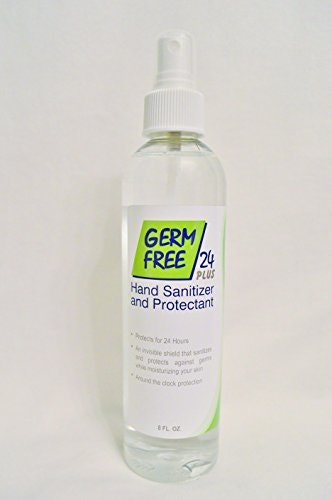 Germ Free 24 Plus gallery image