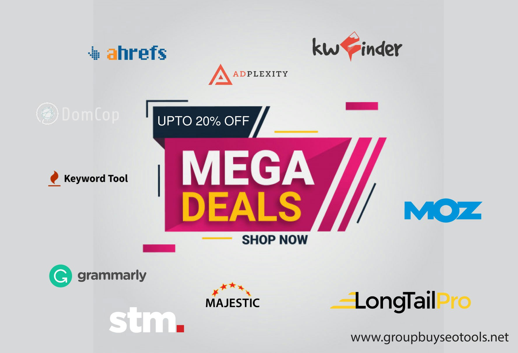 Group Buy Seo Tools gallery image