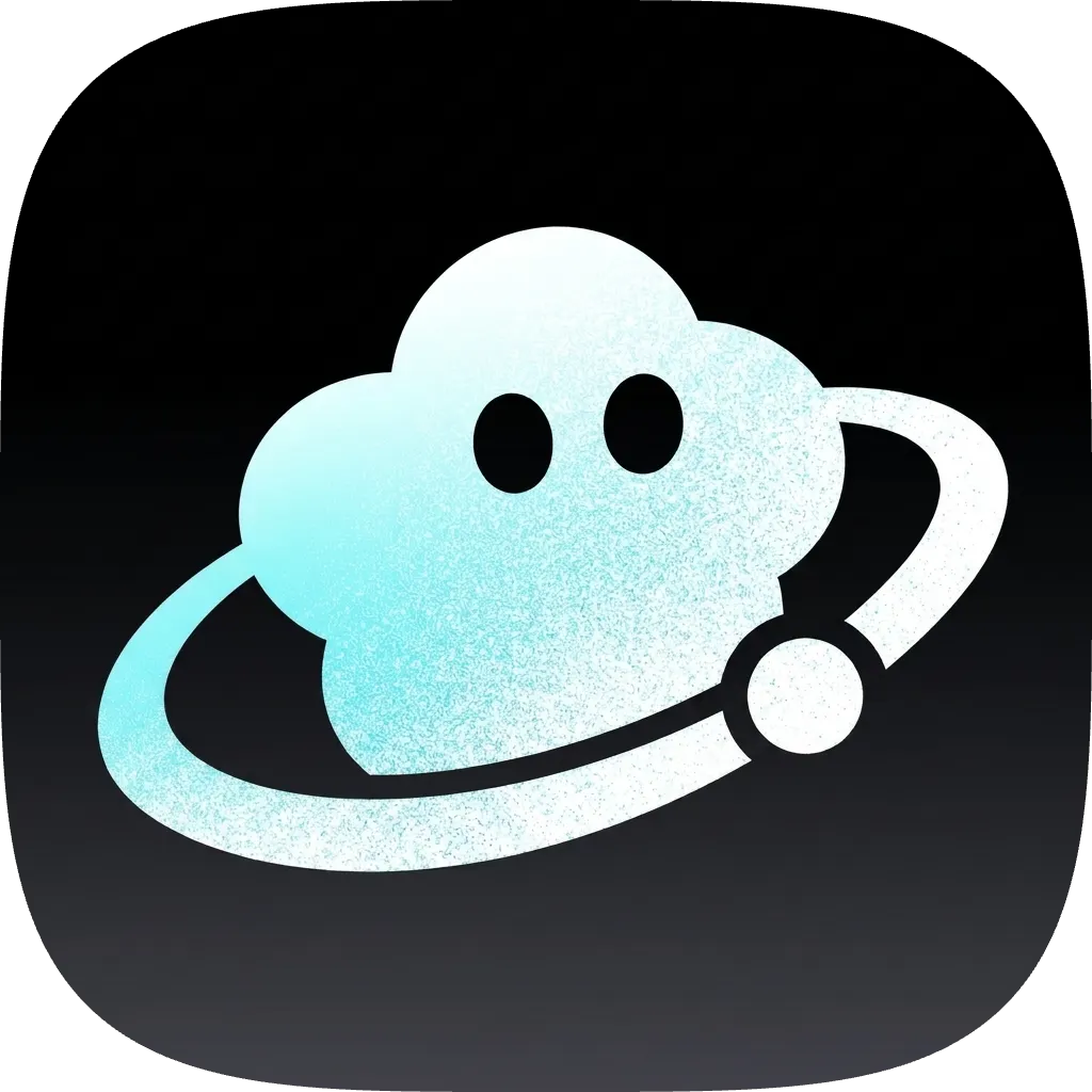 Atmos Orbit