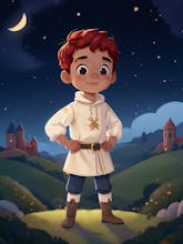 yourFable gallery image