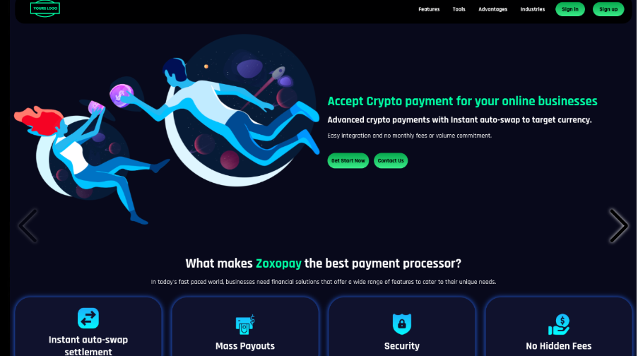 85 Modules For Crypto Exchange Platform gallery image
