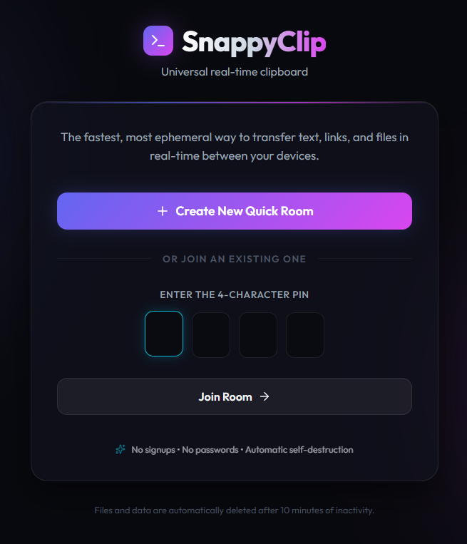 SnappyClip gallery image