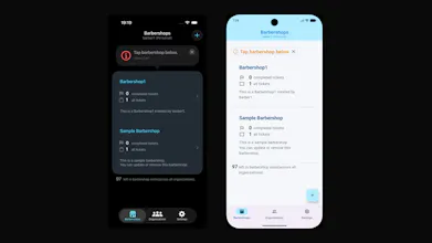 NativeAppTemplate Agent gallery image